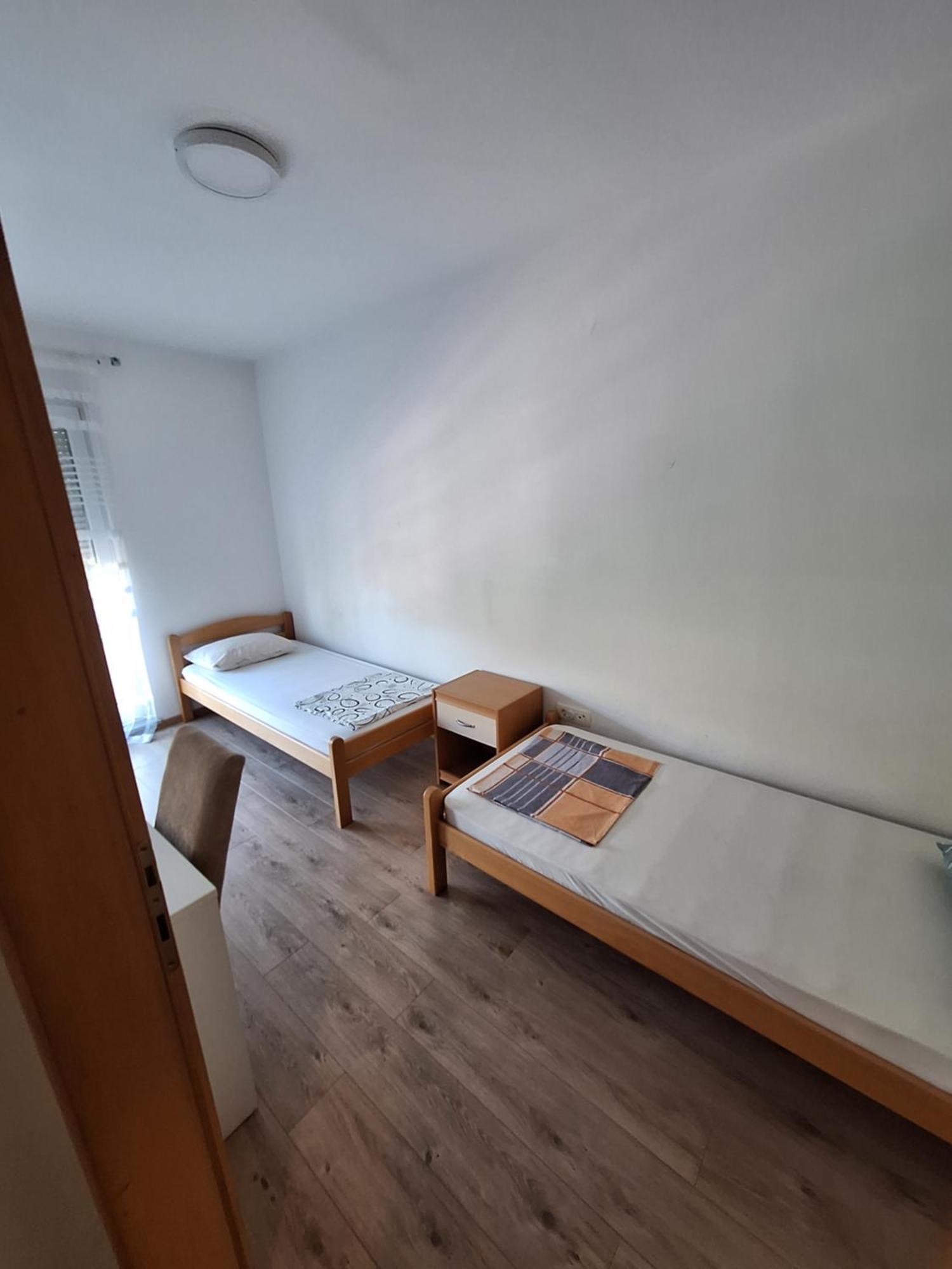 Apartment Enjoy Free Private Parking موستار المظهر الخارجي الصورة