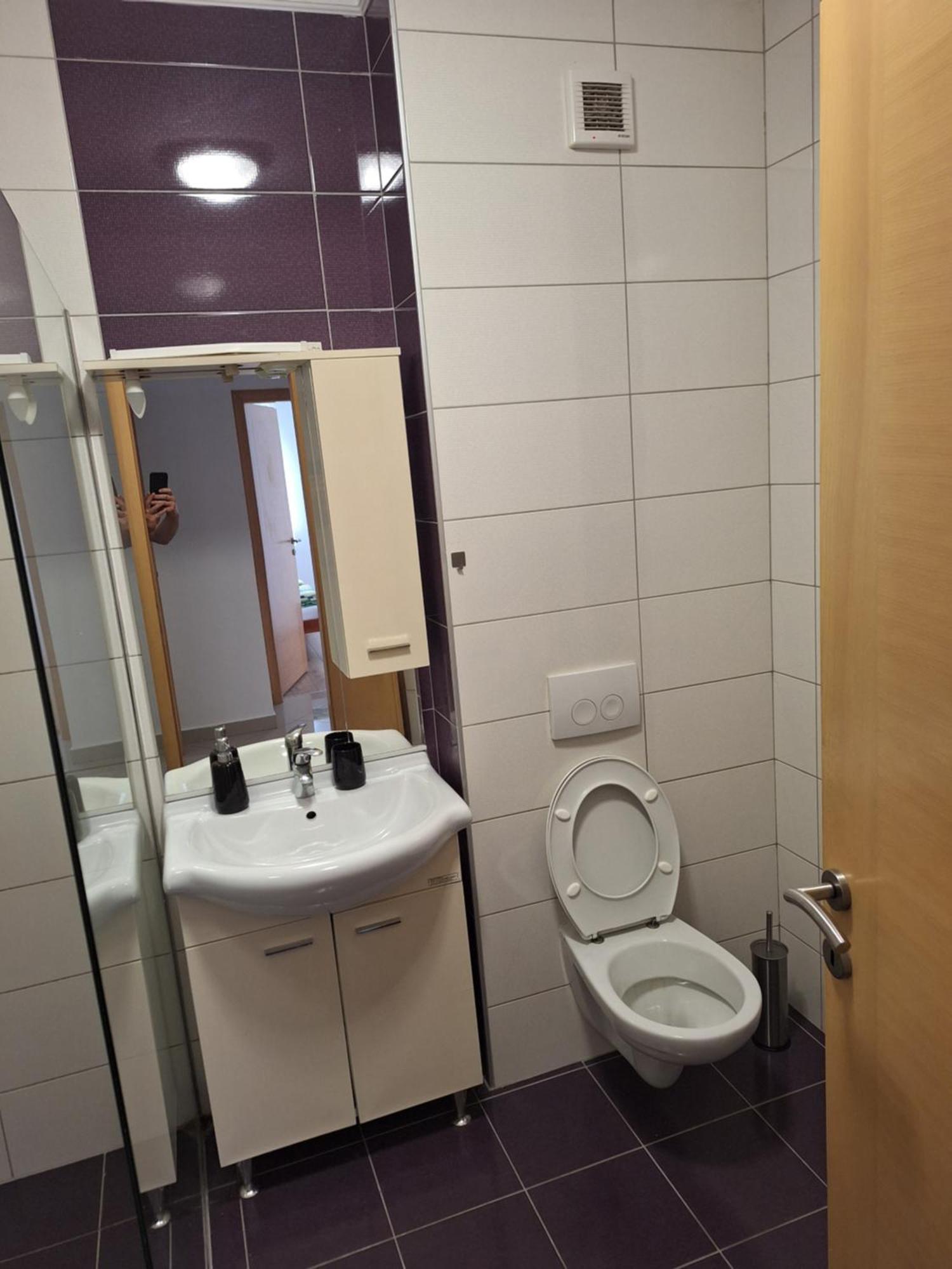Apartment Enjoy Free Private Parking موستار المظهر الخارجي الصورة