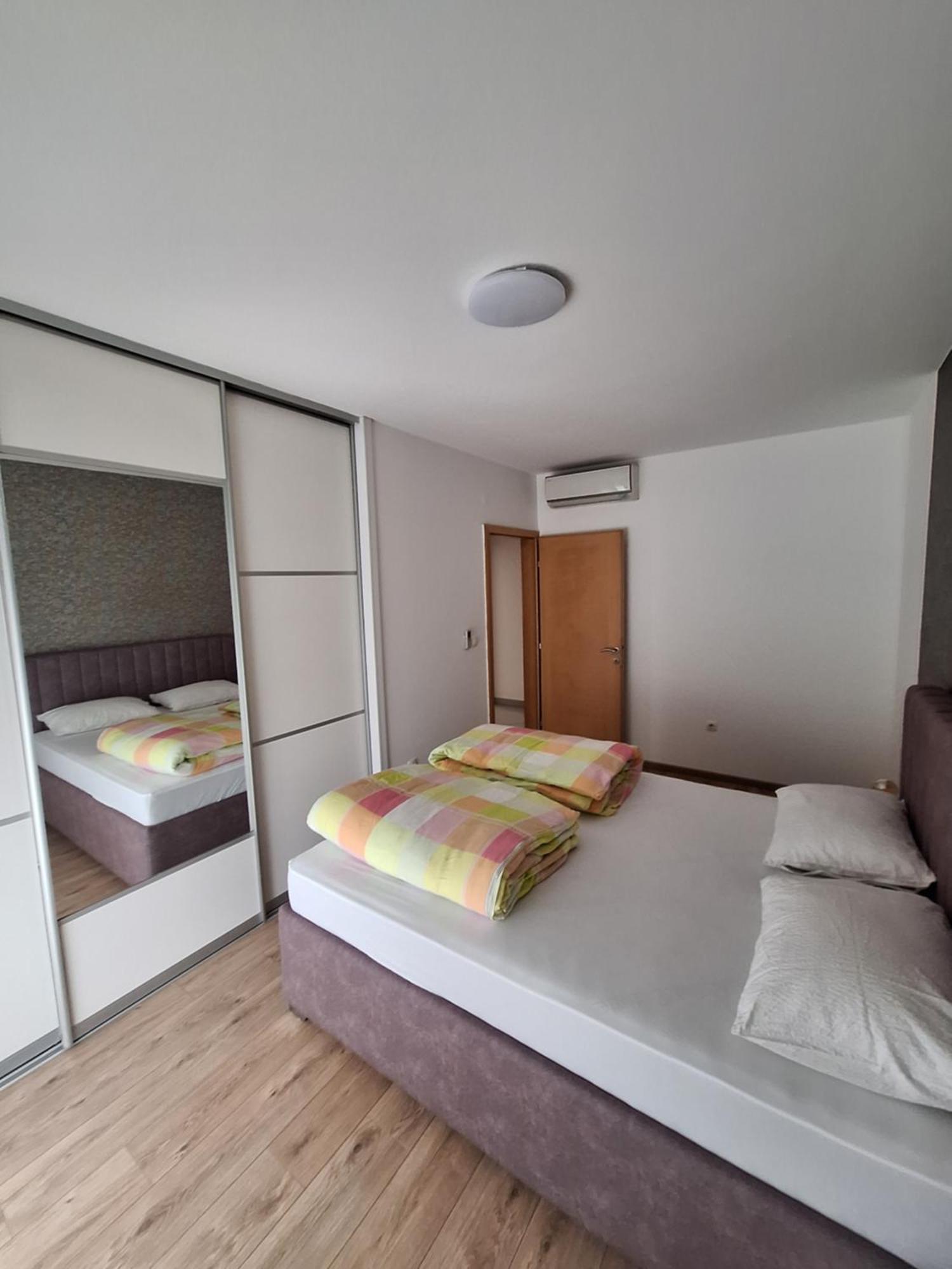 Apartment Enjoy Free Private Parking موستار المظهر الخارجي الصورة