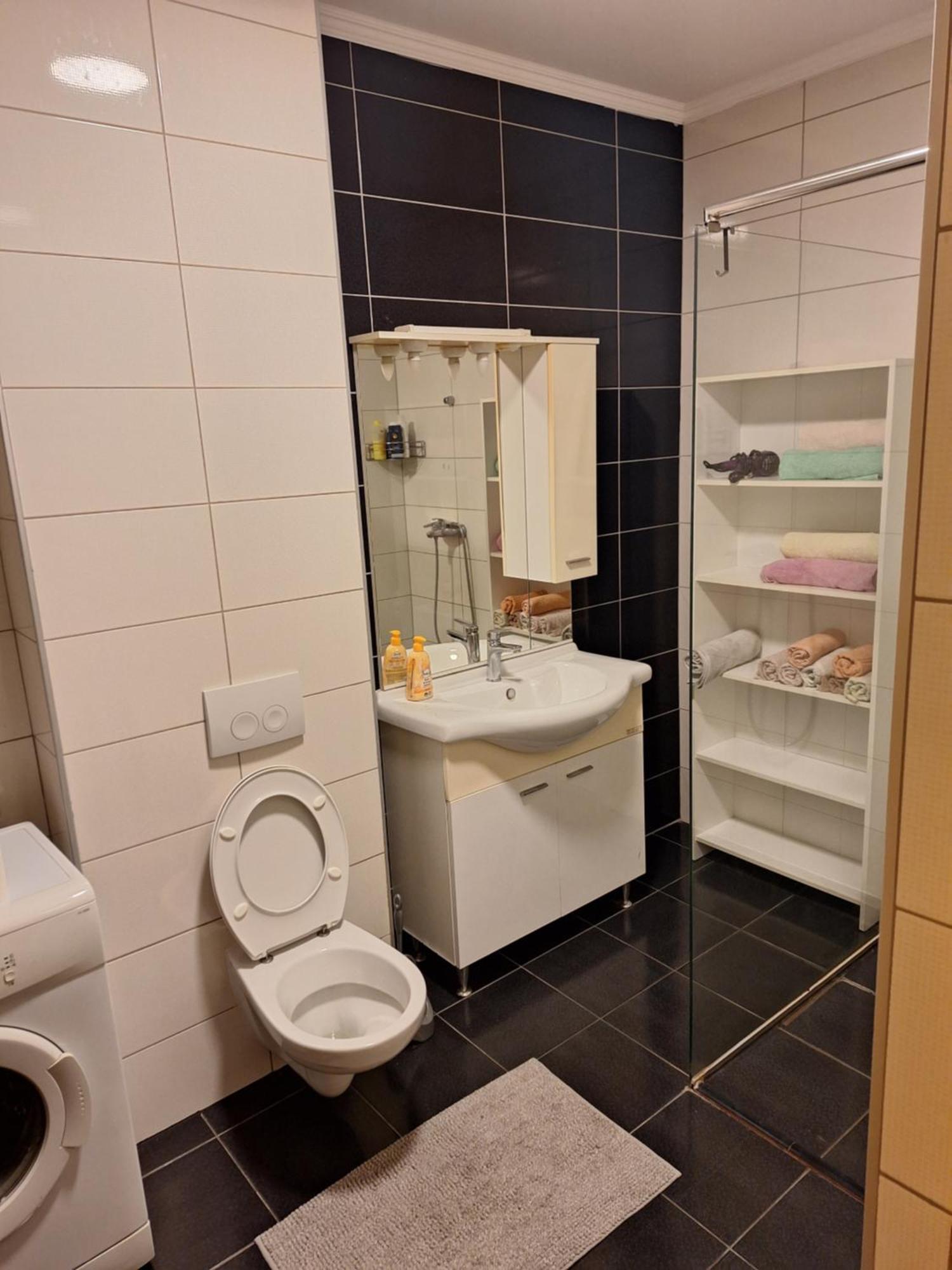 Apartment Enjoy Free Private Parking موستار المظهر الخارجي الصورة