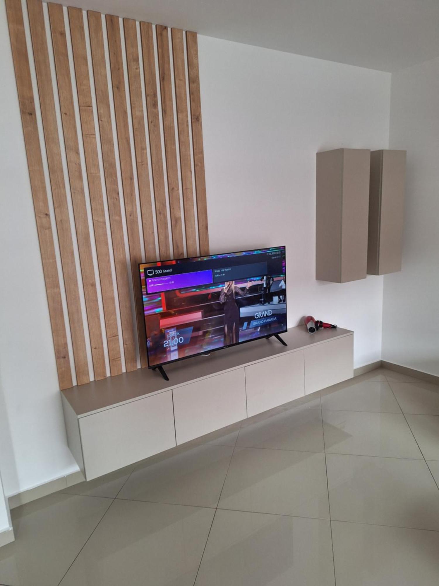 Apartment Enjoy Free Private Parking موستار المظهر الخارجي الصورة