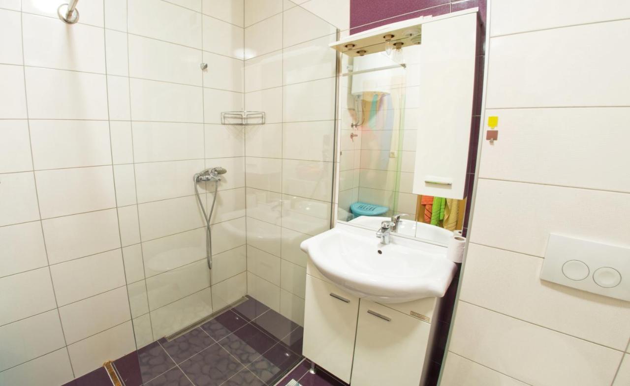 Apartment Enjoy Free Private Parking موستار المظهر الخارجي الصورة