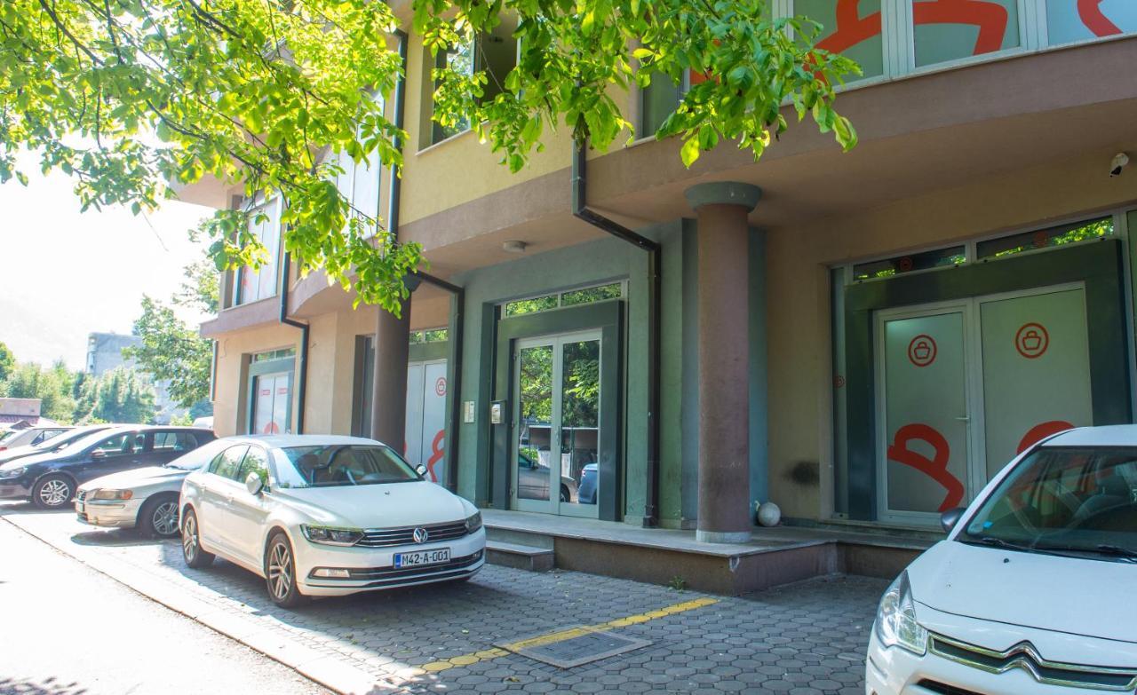 Apartment Enjoy Free Private Parking موستار المظهر الخارجي الصورة