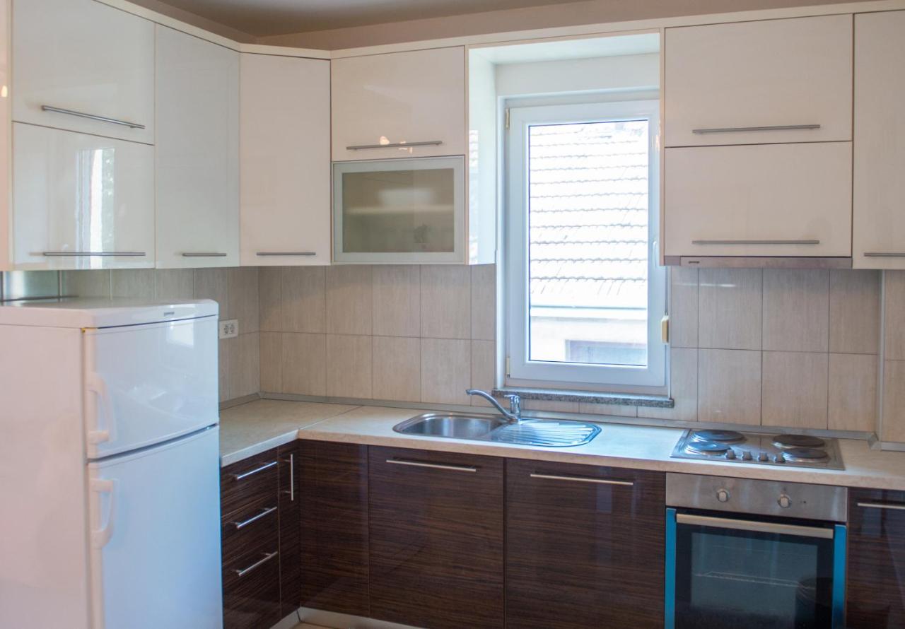 Apartment Enjoy Free Private Parking موستار المظهر الخارجي الصورة