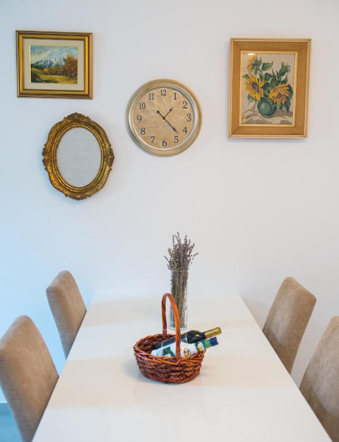 Apartment Enjoy Free Private Parking موستار المظهر الخارجي الصورة